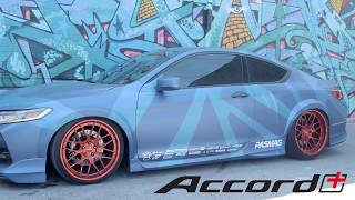 PASMAG \u0026 Honda Canada Present the Accord+