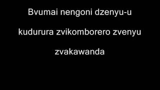 Zimbabwe Catholic Shona Songs - Mwari Baba Zvose Zvakaitwa Nemi with LYRICS.wmv