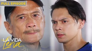 [ENG SUB] Ep 98 | La Vida Lena | Erich Gonzales, JC de Vera, Carlo Aquino