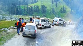 sarthal bani valley | Sarthal valley beautiful view🌷🤍