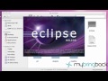 Learn Java Tutorial 1.1 Setting up Eclipse Hello World
