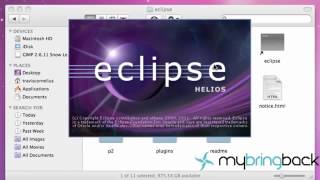 Learn Java Tutorial 1.1 Setting up Eclipse Hello World