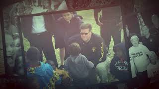 Florida Crime Prevention Association's 2017 President's Award