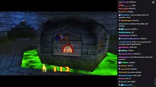 Vinny - Donkey Kong 64 Tag Anywhere (PART 7 Finale) [WITH CHAT]