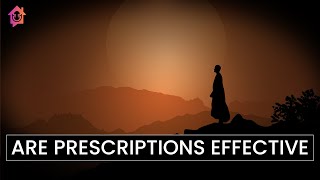 Are Prescriptions Effective - Kapil Gupta MD