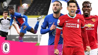 PREMIER LEAGUE SKILLS SHOW ● Players with 5 Star Skills ● Ziyech, Firmino, Pogba, Zaha \u0026 more! | AD