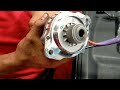 hyundai accent grinding sound ng steering wheel eps motor sira na paano mag diagnose at magpalit