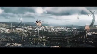 World War Z 2 Official Trailer #2 2017 Hollywood Movie Trailer