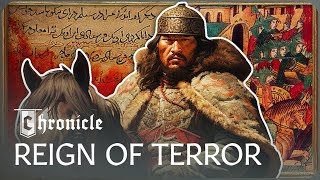 Was Genghis Khan Really As Barbaric As We Think? | Line Of Fire | Chronicle