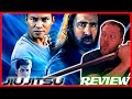 Jiu Jitsu - Movie Review