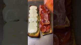 Just Another Sandwich Video