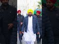 people of punjab excited for aamaadmiparty shorts punjabelections2022