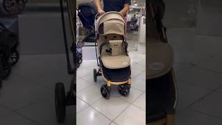 بهترین کالسکه کابینی بازار کالسکه کولار مدل S600 new cullar #cullar #stroller #کالسکه #babystroller