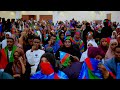 DAYAX DALNUURSHE BARDAALE XAFLADII KOONFUR GALBEED OFFICIAL Clip MUSIC VIDEO 2024