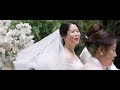 춘천_ 스카이컨벤션 웨딩홀_4k_wedding movie