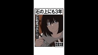 「石の上にも三年」うた：Rinco /作詞・作曲：おこＰ/イラスト・動画：大下勝矢