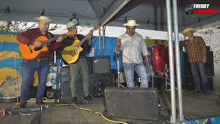 TORRENTE ZAPATERO - NICANOR RODRIGUEZ - CHAN GARCIA | Fiesta de Joel Mariscal