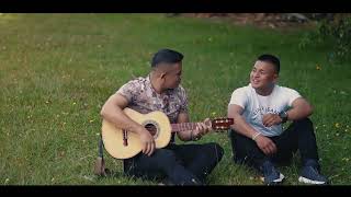 ESTA DIFICIL | EDILBERT PEREZ ft EDISON MAJORE (Video Oficial)