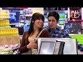 al fondo hay sitio 4 reyna s temper flared up at the supermarket episode 111