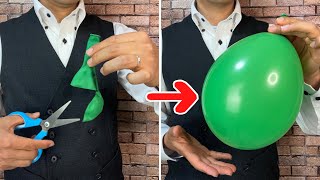 【種明かし】低価格で簡単なのに凄すぎてドン引きされるマジック【magic trick】