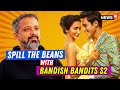 Bandish Bandits Season 2 | Ritwik Bhowmik & Shreya Choudhary | Anand Tiwari | OTT | N18P | News18