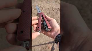 Knife Gun