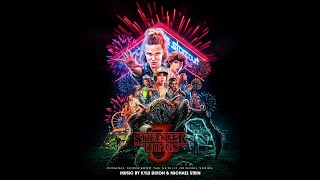 "Aftermath" - Kyle Dixon & Michael Stein - Stranger Things 3 | Lakeshore Records