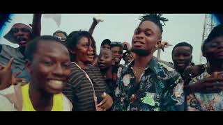 Son Of Ika JamoKay – E Jon Ft. Donblu (Official Video)