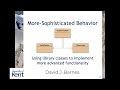 Chapter 6, video 1: exploring the Java API documentation