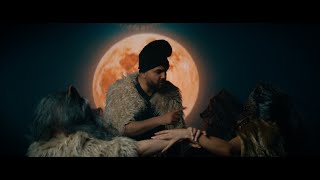 Cristi Mega - Am vorbe noi | Official Video