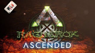 ARK Ragnarok Update has a BIG Secret!