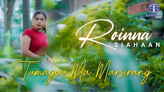 Roinna Siahaan - Tumagon Ma Marsirang (Official Music Video) Lagu Batak Viral