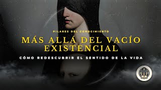 Cómo Comprender el Vacío Existencial | Martin Heidegger