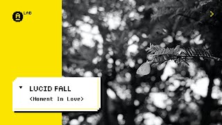 Antenna LAB ▸ 루시드폴 Lucid Fall - ‘Moment In Love’