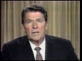 President Reagan's Address to the Nation on Lebanon, September 20, 1982