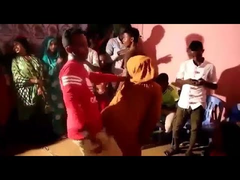 Somali Dance Jam Backasi Hd 2019 - YouTube