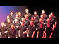 PWHS Choirs '17 - 