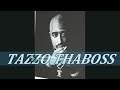 TAZZO THABO$$ - CHANGES