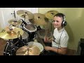 luka erdoglija...bijelo dugme na zadnjem sjedistu moga auta ...drum cover...uvertira kraljevo