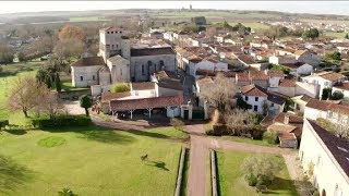 Mornac-sur-Seudre représente la Nouvelle-Aquitaine pour le Village préféré des Français 2019