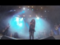 arianna antinori i give live pistoia blues 2015