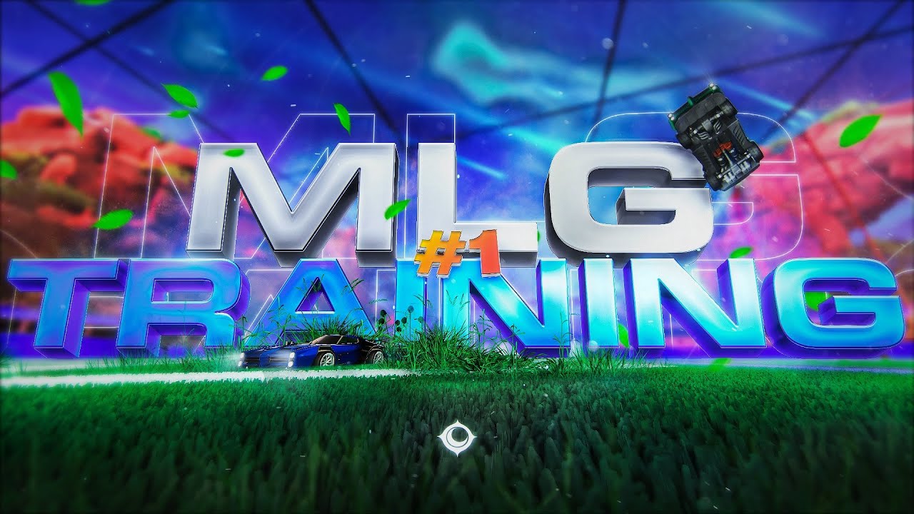 Mlg Training 1 Youtube