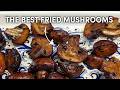 This is how to cook Mushrooms - sauteed, flavorful and delicious!