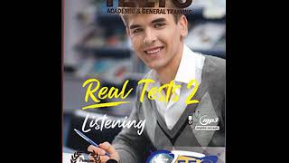 REAL TEST 2 TEST 10