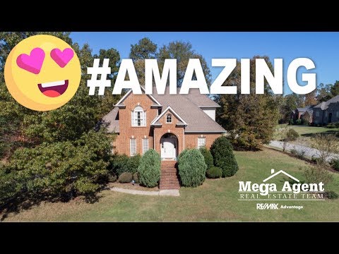 4 Bedroom Home For Sale McCalla Alabama - 6469 Lewis Circle 4 Bedroom Home For Sale McCalla Alabama - 6469 Lewis Circle