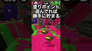 【限定ギア入手】アプリ限定ギア★ロブ装備の入手方法解説！【スプラトゥーン3】　#shorts #shortsvideo