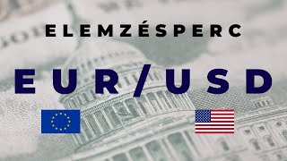 AZ EURUSD HETI ELEMZÉSE, MÁJUS 16-20