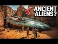 Scientists Find Pre-Egyptian Technology left By Advanced Civilization That Disappeared