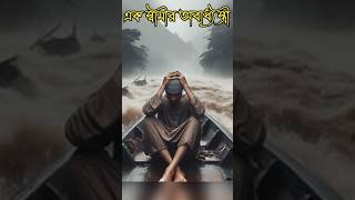 এক স্বামীর অবাধ্য স্ত্রী#youtubeshorts #wazmahfil #viralvideo #islamic