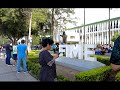 Así SE VIVIÓ EL DIA DE EXAMEN DE ADMISION PARA FACULTAD 2023 Universidad Autónoma de Nuevo León UANL